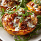 Chili Vegetariano com Edamames