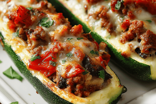 Receitas Fáceis