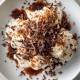 Sundae Manteiga de Amendoim e Geleia