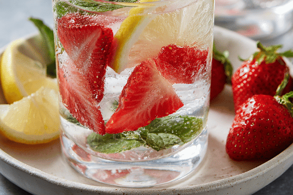 Bebidas