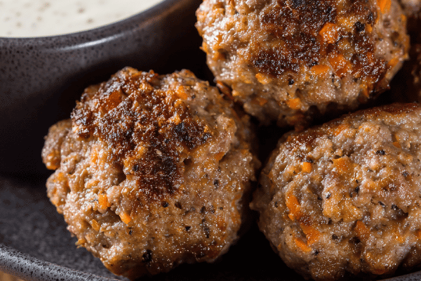 Receitas Fáceis