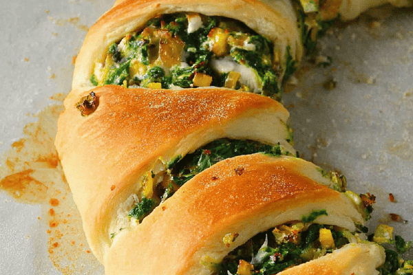 Receitas Fáceis