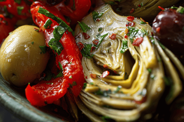 Recipes