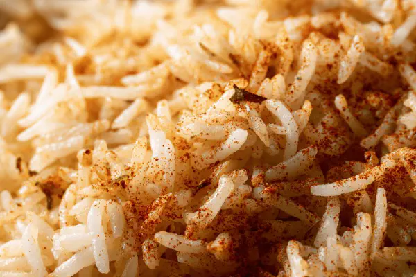 Arroz Ranch Saboroso