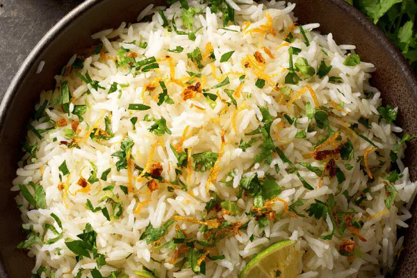 Arroz Ranch Saboroso