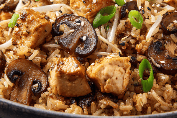Receitas Fáceis