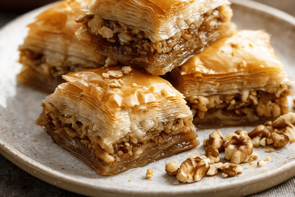 Receitas Fáceis