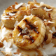 Fluff de Cereja Cremoso