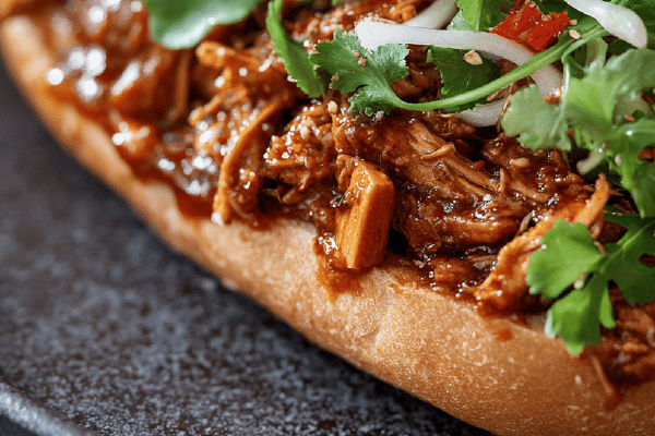 Lanches E Petiscos
