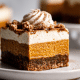 Banoffee com toque brasileiro