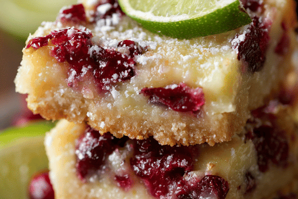 Recipes