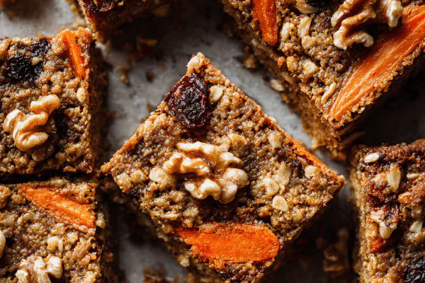 Barra matinal de fibra reforçada