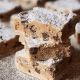 Cookies Natalinos com Crocância