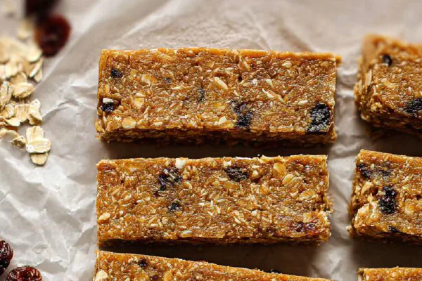 Barras Energéticas Simples