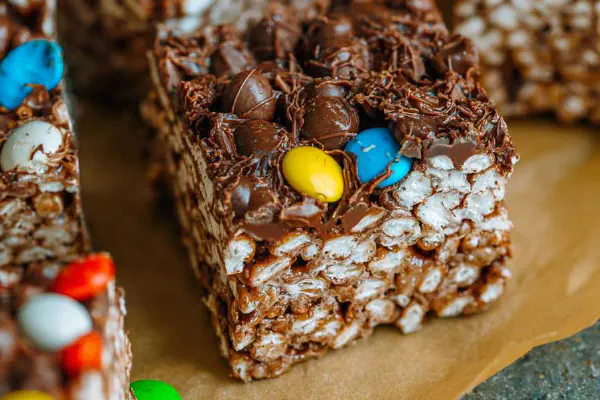 Cookies macios de limão