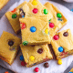 Biscoitos Swig com Toque de Limão