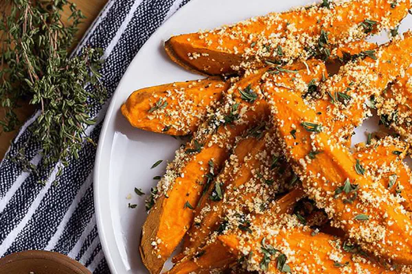 Sanduíche Crocante BLT