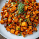 Gratin Crocante de Batata