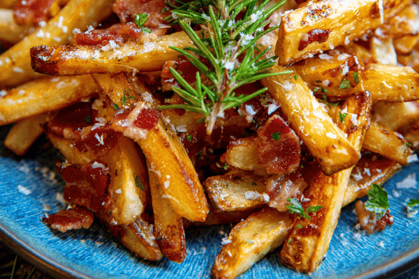 Receitas Fáceis