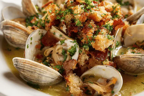 Peixes E Frutos Do Mar