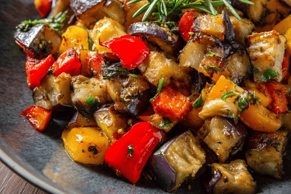 Receitas Fáceis