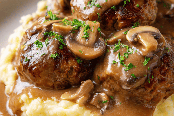 Receitas Fáceis