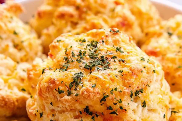 Brie Batido com Geleia