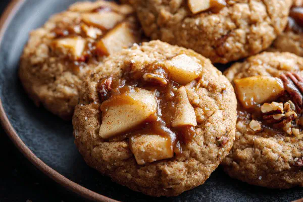 Scotcheroos Brasileirados