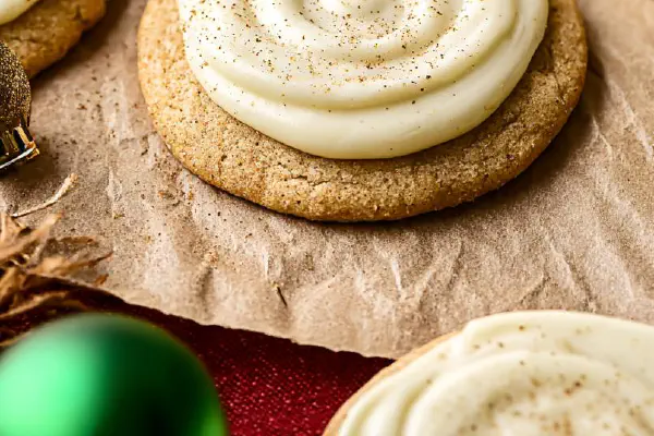 Pernil Assado com Glacê