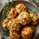 Dumplings Grelhados com Molho Saté