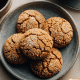 Biscoitos no Pote