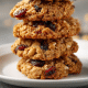 Biscoitos Crocantes de Aveia