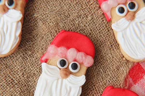 Guimauve Laranja-Vanilla