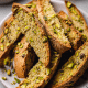 Biscotti Veganos Pistache Limão
