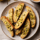Biscotti Pistache Limão Veganos