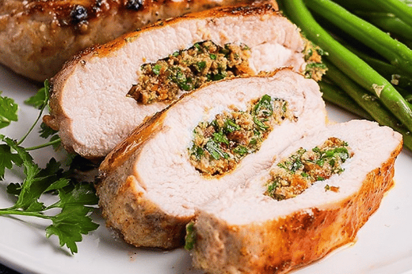 Receitas Fáceis
