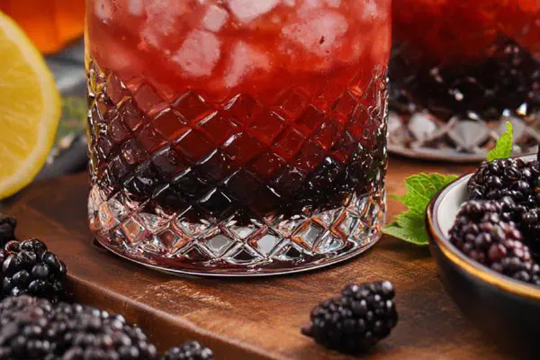 Rum Quente com Manteiga