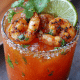 Slush Sangria Gelada