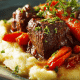 Roulades de Frango Outonal