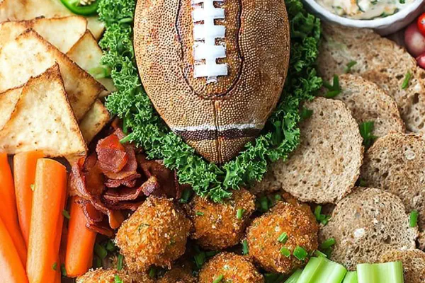 Bola de Queijo Picante