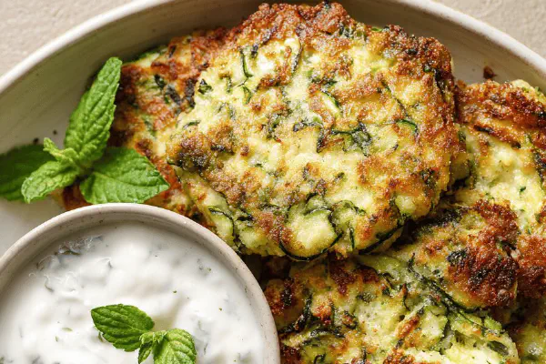 Barbecue Jacquier Tofu