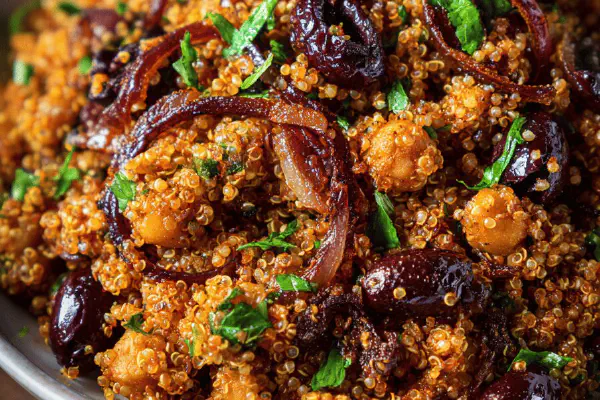 Biscoito Rápido com Frutas