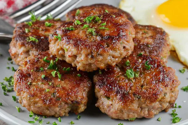 Café da Manhã na Frigideira