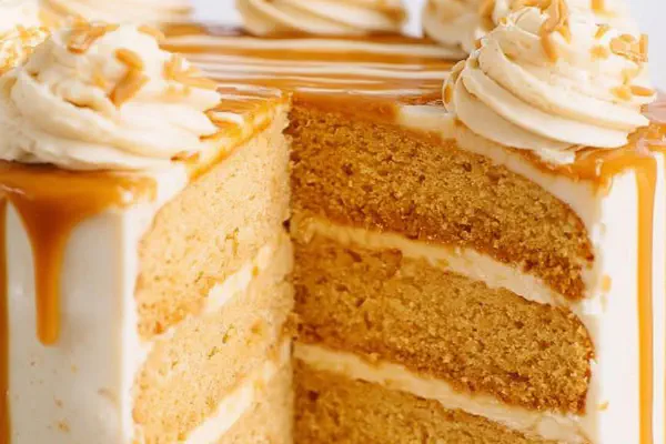 Bolo Brownie de Chocolate