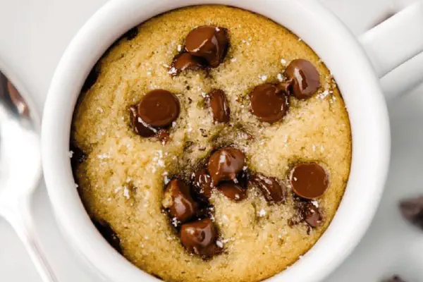 Tacos de Cheesecake com Mirtilo