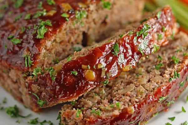 Bife à Moda Salisbury