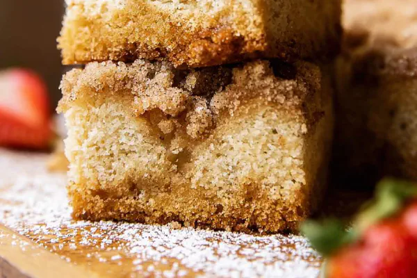 Tortinhas de Manteiga Canadense