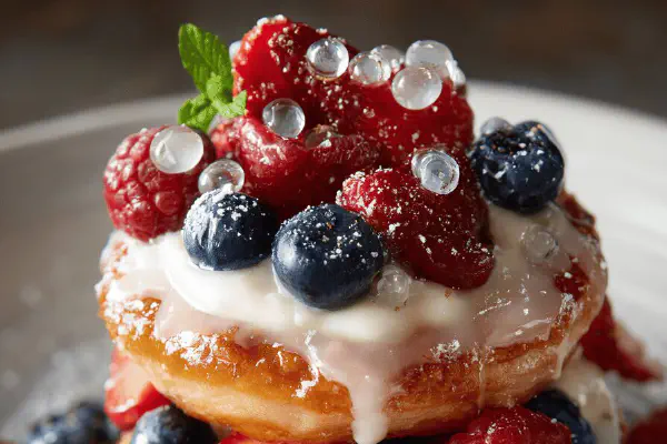 Bolo Coelhinho de Páscoa