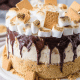 Brioche Mesclada com Chocolate
