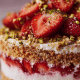 Tarte Morango Mascarpone